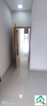 Imagem Casa com 3 Quartos à Venda, 120 m² em Wanel Ville - Sorocaba