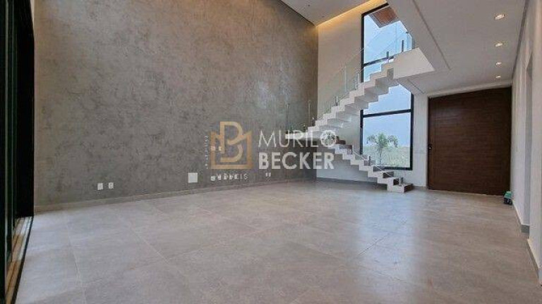 Imagem Casa de Condomínio com 4 Quartos à Venda, 376 m² em Urbanova - São José Dos Campos