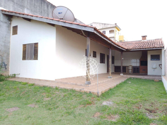 Casa com 2 Quartos à Venda, 90 m² em Cidade Nova - Bom Jesus Dos Perdões