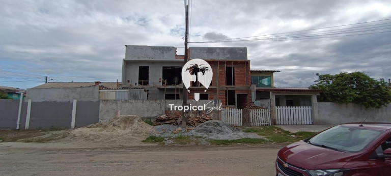 Imagem Casa com 2 Quartos à Venda, 76 m² em Marissol - Pontal Do Parana Imagem Casa com 2 Quartos à Venda, 76 m² em Marissol - Pontal Do Parana