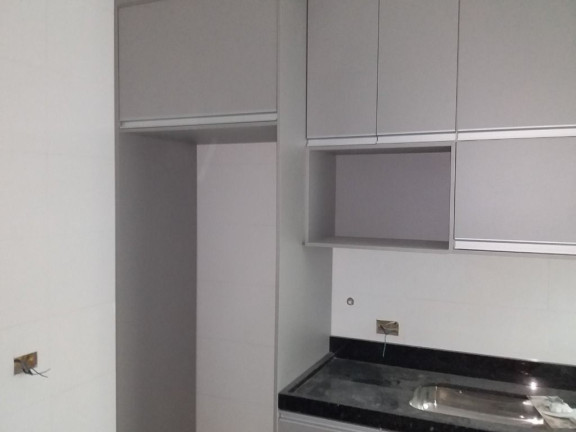 Imagem Apartamento com 3 Quartos à Venda, 85 m² em Parque Das Nações - Santo André Imagem Apartamento com 3 Quartos à Venda, 85 m² em Parque Das Nações - Santo André
