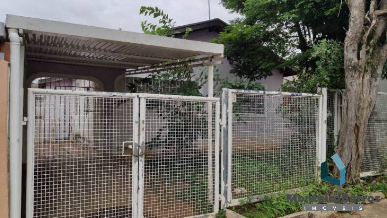 Casa com 3 Quartos à Venda, 120 m² em Vila Padre Manoel De Nobrega - Campinas
