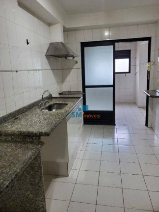 Imagem Apartamento com 4 Quartos à Venda, 134 m² em Santo Amaro - São Paulo Imagem Apartamento com 4 Quartos à Venda, 134 m² em Santo Amaro - São Paulo
