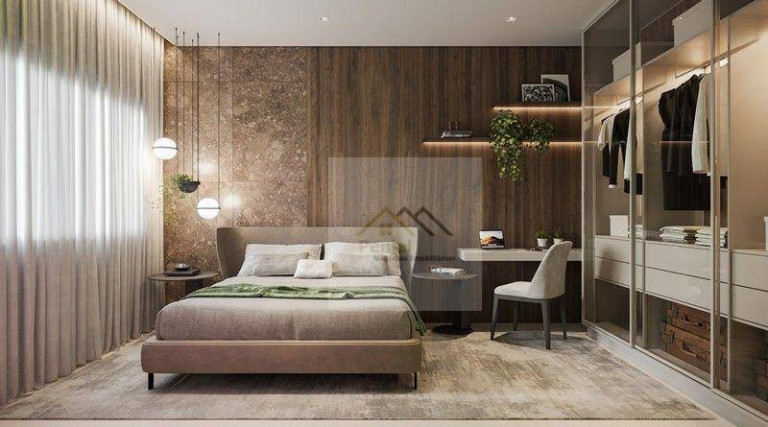 Imagem Apartamento com 3 Quartos à Venda, 132 m² em Jardim Botânico - Ribeirão Preto