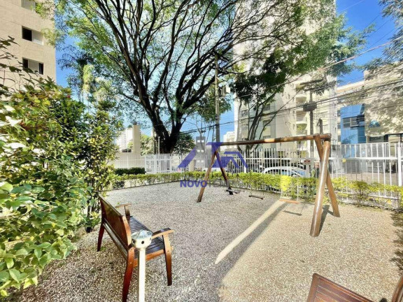 Imagem Apartamento com 3 Quartos à Venda, 84 m² em Vila Romana - São Paulo