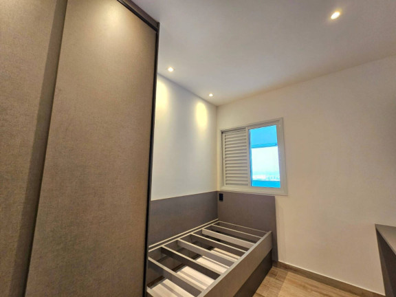 Imagem Apartamento com 2 Quartos à Venda, 79 m² em Boqueirão - Santos Imagem Apartamento com 2 Quartos à Venda, 79 m² em Boqueirão - Santos