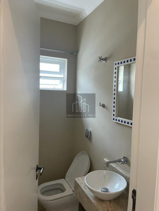 Imagem Casa com 5 Quartos à Venda, 400 m² em Alphaville - Santana De Parnaíba