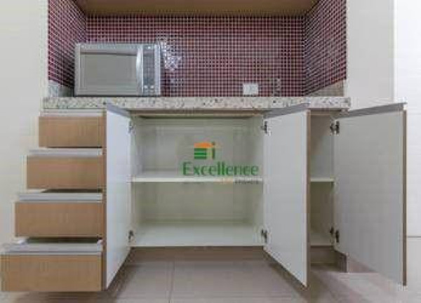 Imagem Apartamento com 4 Quartos para Alugar, 160 m² em Santo Antônio - São Caetano Do Sul