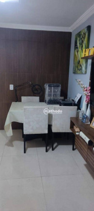 Apartamento com 2 Quartos à Venda, 45 m² em Parque Bandeirantes I (nova Veneza) - Sumaré