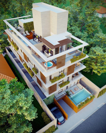 Imagem Apartamento com 2 Quartos à Venda, 61 m² Imagem Apartamento com 2 Quartos à Venda, 61 m²