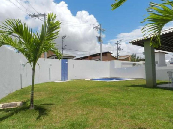 Imagem Casa com 4 Quartos à Venda, 145 m² em Stella Maris - Salvador