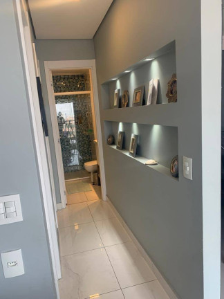 Imagem Apartamento com 3 Quartos à Venda, 80 m² em Alto Da Mooca - São Paulo