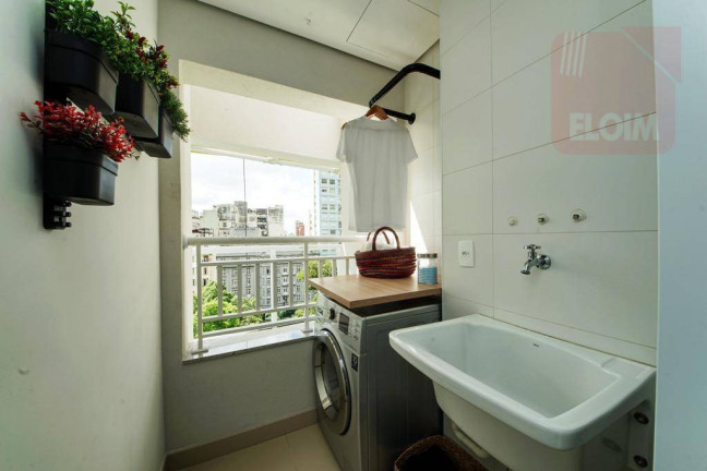 Imagem Apartamento com 1 Quarto à Venda, 50 m² em República - São Paulo Imagem Apartamento com 1 Quarto à Venda, 50 m² em República - São Paulo
