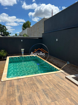 Imagem Imóvel com 3 Quartos à Venda, 210 m² em Condomínio Alvorada Residencial - Mogi Mirim Imagem Imóvel com 3 Quartos à Venda, 210 m² em Condomínio Alvorada Residencial - Mogi Mirim