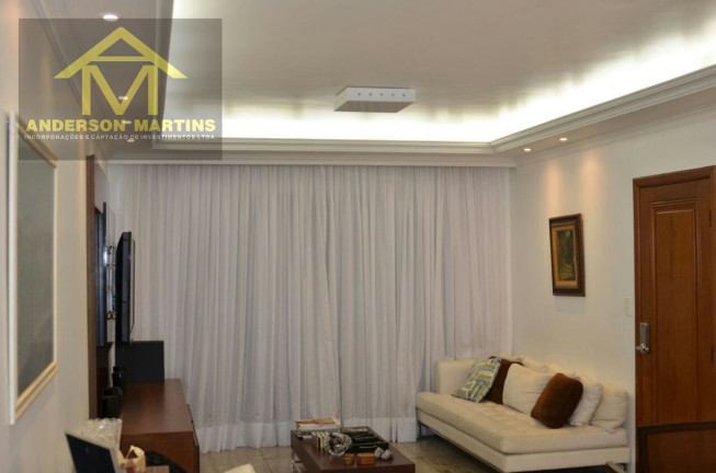 Imagem Apartamento com 3 Quartos à Venda, 210 m² em Praia Da Costa - Vila Velha