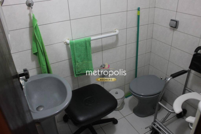 Imagem Apartamento com 2 Quartos à Venda, 94 m² em Santa Maria - São Caetano Do Sul Imagem Apartamento com 2 Quartos à Venda, 94 m² em Santa Maria - São Caetano Do Sul