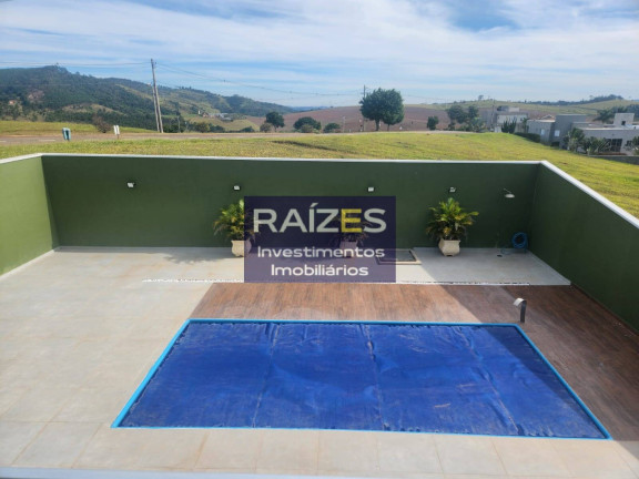 Imagem Casa de Condomínio com 3 Quartos à Venda, 278 m² em Condomínio Terras De Santa Cruz - Bragança Paulista