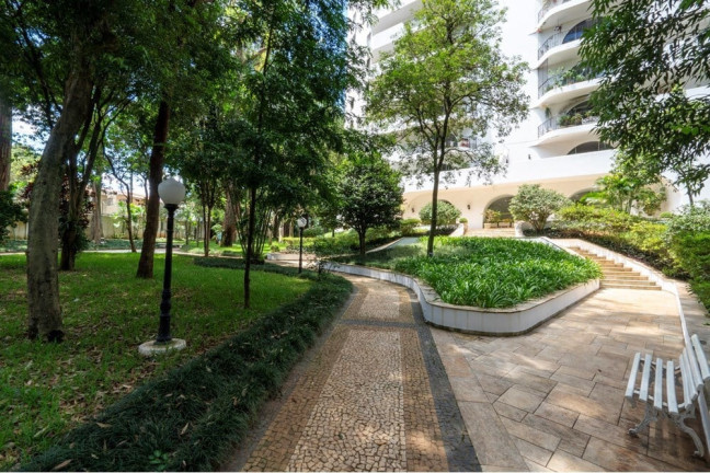 Imagem Imóvel com 4 Quartos à Venda, 240 m² em Santo Amaro - São Paulo Imagem Imóvel com 4 Quartos à Venda, 240 m² em Santo Amaro - São Paulo