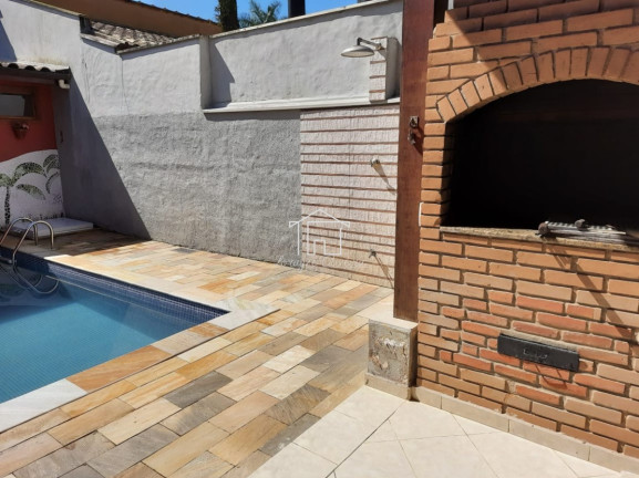 Imagem Casa de Condomínio com 6 Quartos à Venda, 225 m² em Lázaro - Ubatuba