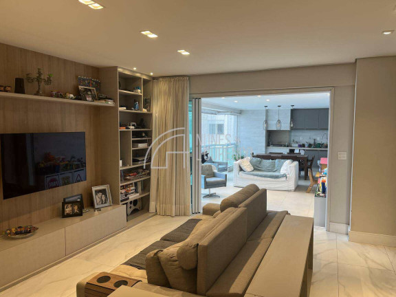 Apartamento com 4 Quartos à Venda, 232 m² em Aparecida - Santos