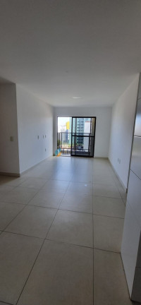Apartamento com 2 Quartos à Venda, 54 m² em Cabo Branco - João Pessoa