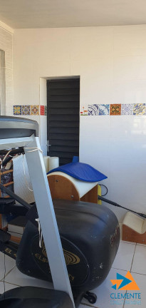 Imagem Cobertura com 4 Quartos à Venda, 240 m² em Prado - Belo Horizonte