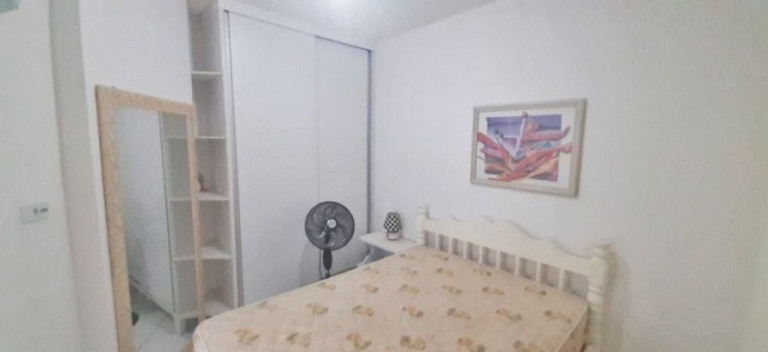 Imagem Apartamento com 2 Quartos à Venda, 69 m² em Guilhermina - Praia Grande
