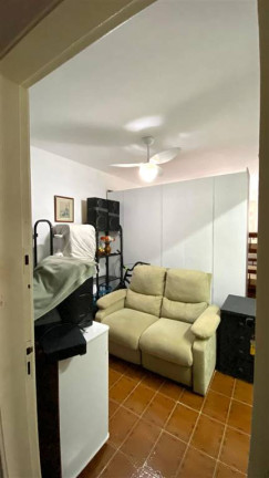 Imagem Kitnet à Venda, 31 m² em Aviação - Praia Grande Imagem Kitnet à Venda, 31 m² em Aviação - Praia Grande