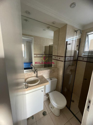 Imagem Apartamento com 3 Quartos à Venda, 64 m² em Jardim íris - São Paulo