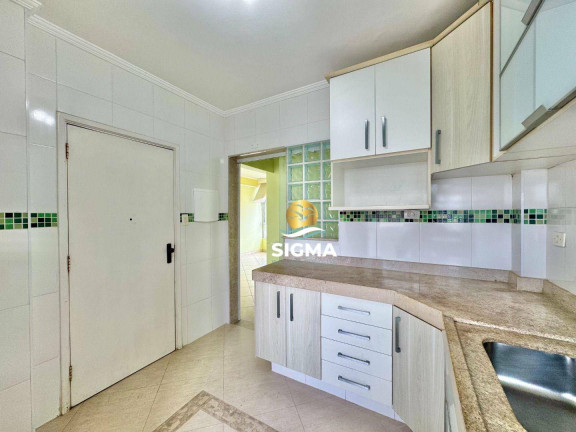 Imagem Apartamento com 3 Quartos à Venda, 75 m² em Pitangueiras - Guarujá