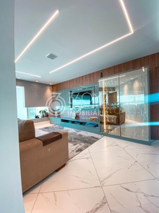 Imagem Apartamento com 3 Quartos à Venda, 160 m² em Vila Guiomar - Santo André