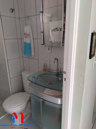 Imagem Apartamento com 2 Quartos à Venda, 53 m² em Prosperidade - São Caetano Do Sul