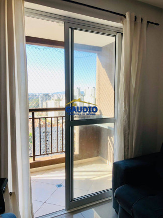 Imagem Apartamento com 2 Quartos à Venda, 47 m² em Vila Andrade - São Paulo