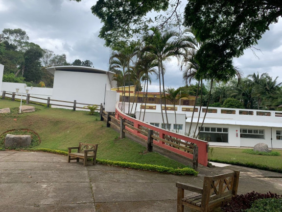 Imagem Terreno à Venda, 274 m² em água Espraiada (caucaia Do Alto) - Cotia