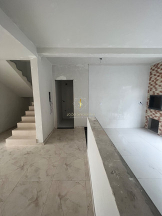 Imagem Sobrado com 3 Quartos à Venda, 101 m² em Brejatuba - Guaratuba