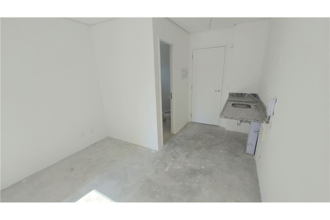 Imagem Apartamento com 1 Quarto à Venda, 18 m² em Bela Vista - São Paulo