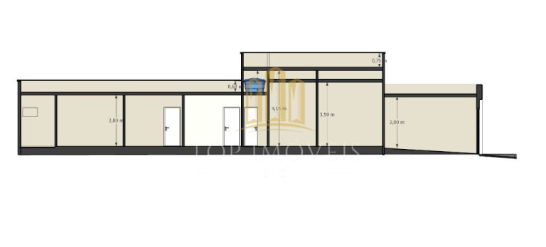 Imagem Casa com 3 Quartos à Venda, 125 m² em Jardim Satélite - São José Dos Campos Imagem Casa com 3 Quartos à Venda, 125 m² em Jardim Satélite - São José Dos Campos
