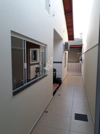 Imagem Casa com 3 Quartos à Venda, 156 m² em Jardim Residencial Ravagnani - Sumaré Imagem Casa com 3 Quartos à Venda, 156 m² em Jardim Residencial Ravagnani - Sumaré