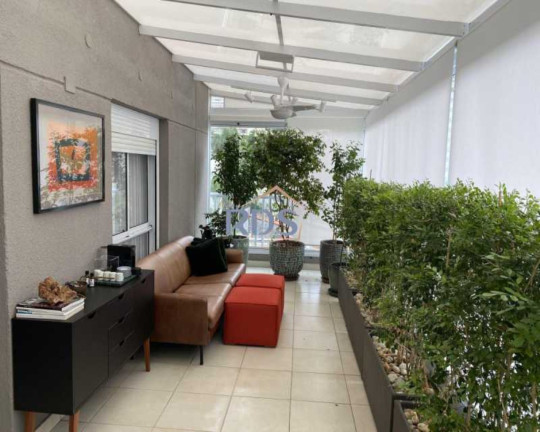 Imagem Apartamento com 2 Quartos à Venda, 93 m² em Campo Belo - São Paulo Imagem Apartamento com 2 Quartos à Venda, 93 m² em Campo Belo - São Paulo