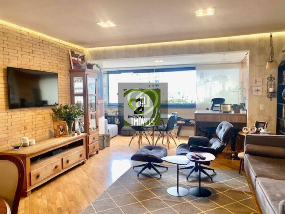 Imagem Apartamento com 3 Quartos à Venda, 85 m² em Vila Romana - São Paulo Imagem Apartamento com 3 Quartos à Venda, 85 m² em Vila Romana - São Paulo