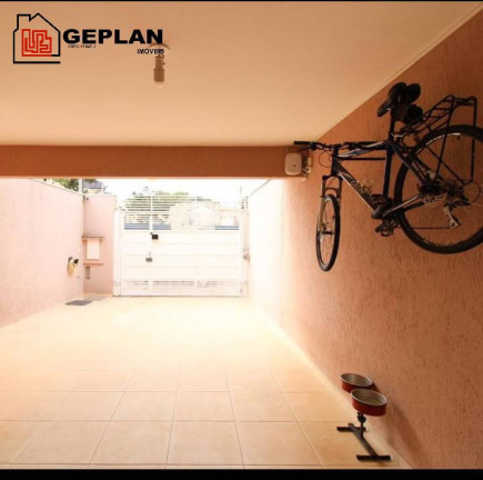 Imagem Casa com 3 Quartos à Venda, 135 m² em Ipiranga - São Paulo Imagem Casa com 3 Quartos à Venda, 135 m² em Ipiranga - São Paulo