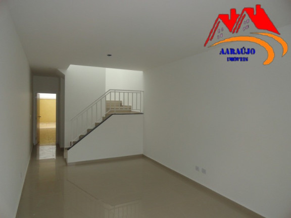 Imagem Casa com 3 Quartos à Venda, 145 m² em Jardim Ester - São Paulo