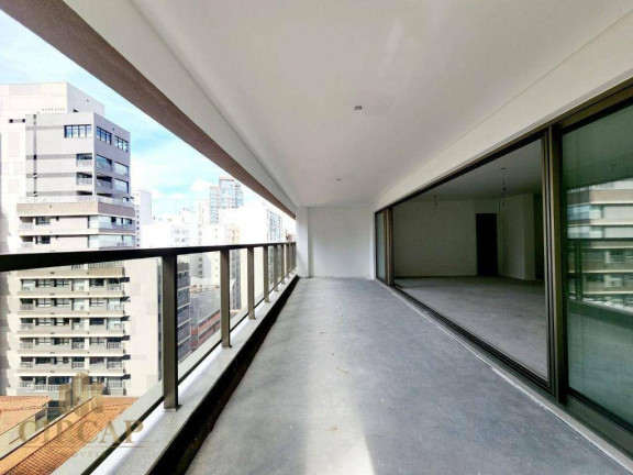 Imagem Apartamento com 3 Quartos à Venda, 212 m² em Jardim América - São Paulo Imagem Apartamento com 3 Quartos à Venda, 212 m² em Jardim América - São Paulo
