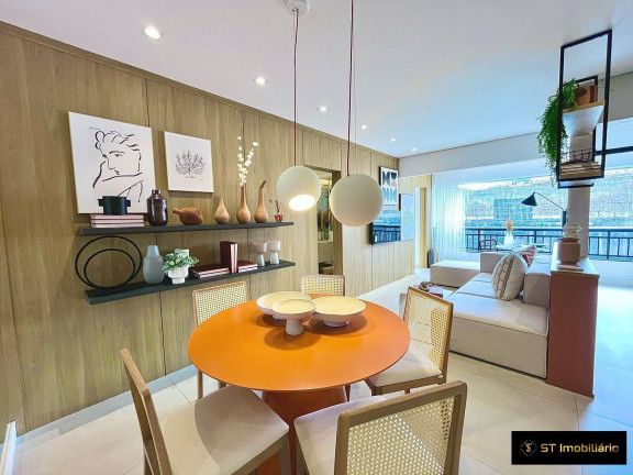 Imagem Apartamento com 2 Quartos à Venda, 74 m² em Alvinópolis - Atibaia