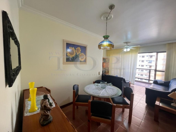 Imagem Apartamento com 2 Quartos à Venda, 87 m² em Jardim Astúrias - Guarujá