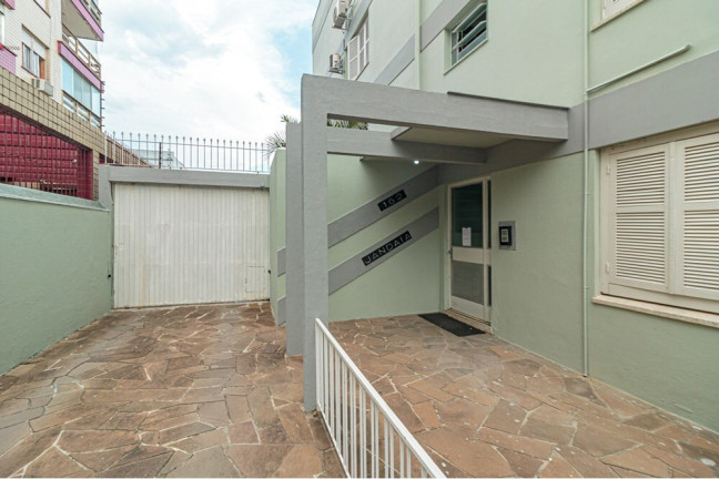Imagem Apartamento com 1 Quarto à Venda, 46 m² em Passo Da Areia - Porto Alegre Imagem Apartamento com 1 Quarto à Venda, 46 m² em Passo Da Areia - Porto Alegre
