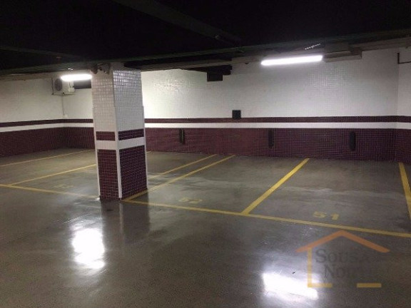 Imagem Apartamento com 4 Quartos à Venda, em água Fria - São Paulo Imagem Apartamento com 4 Quartos à Venda, em água Fria - São Paulo