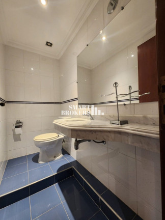 Imagem Apartamento com 3 Quartos à Venda, 168 m² em Vila Clementino - São Paulo Imagem Apartamento com 3 Quartos à Venda, 168 m² em Vila Clementino - São Paulo