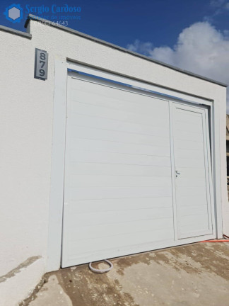 Imagem Casa com 2 Quartos à Venda, 70 m² em Bopiranga - Itanhaém Imagem Casa com 2 Quartos à Venda, 70 m² em Bopiranga - Itanhaém
