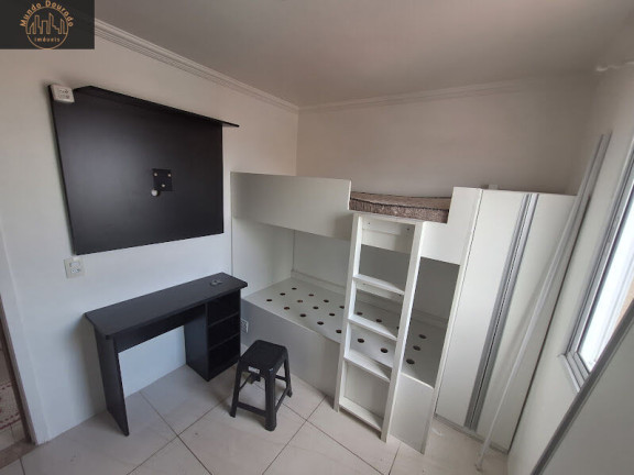 Imagem Apartamento com 2 Quartos à Venda, 43 m² em Assunção - São Bernardo Do Campo Imagem Apartamento com 2 Quartos à Venda, 43 m² em Assunção - São Bernardo Do Campo